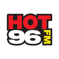 Logo WSTO 96.1 "Hot 96"  Owensboro, KY