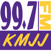 Logo KMJJ 99.7 Shreveport, LA