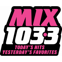 Logo Mix 103.3