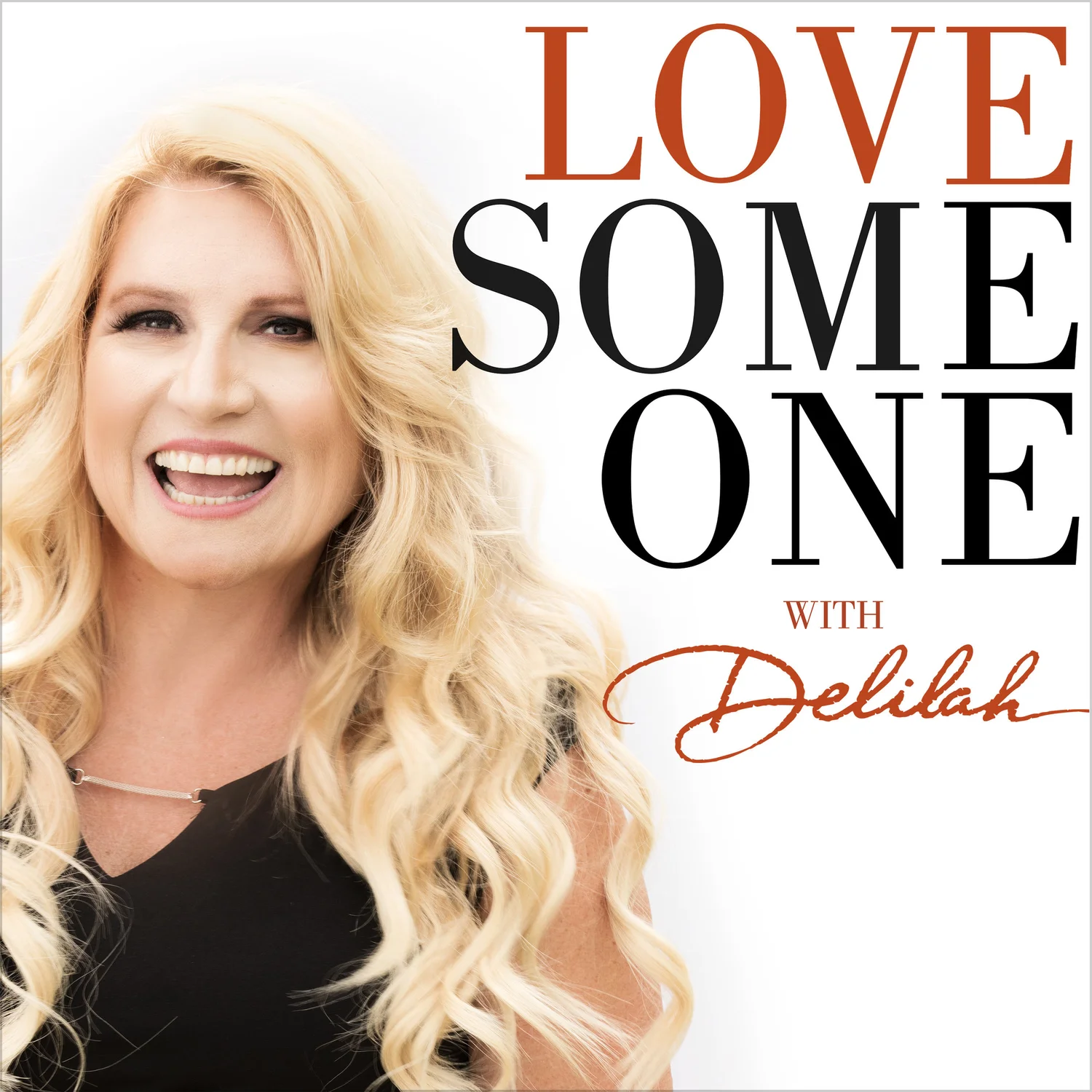 Logo delilah stories and songs matched perfectly