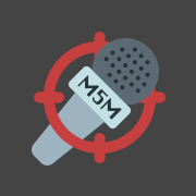 Logo No Agenda v4v Music