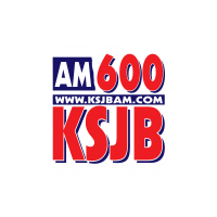 Logo KSJB 600 AM