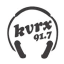 Logo KVRX