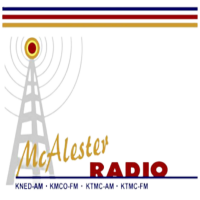 Logo KMCO FM 101.3