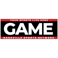 Logo WPRT-FM 102.5 The Game