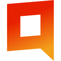 Logo WWWQ 99.7 "Q100" Atlanta, GA