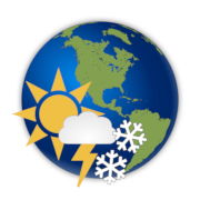 Logo NOAA ATL
