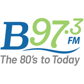 Logo B93.3