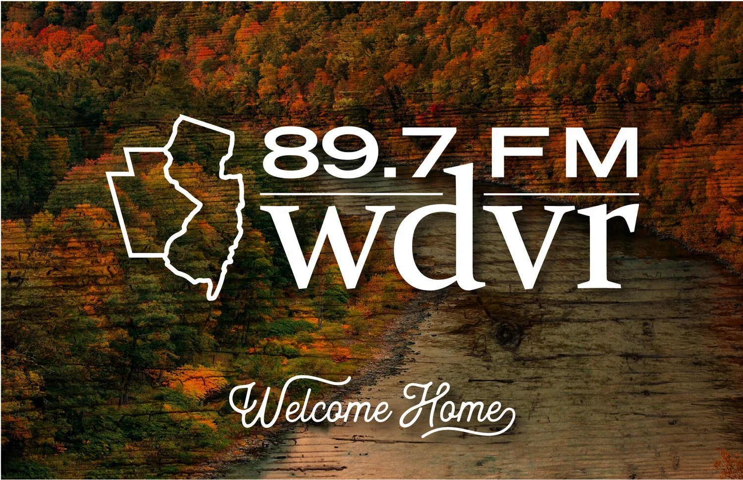 Logo WDVR
