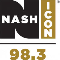 Logo 98.3 Nash Icon