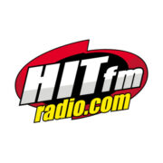 Logo 104.3 HITfm