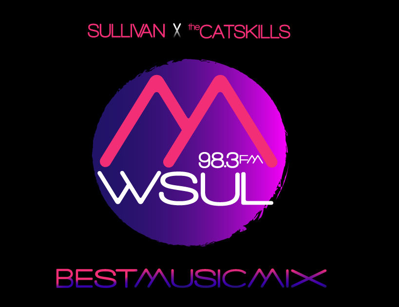 Logo WSUL