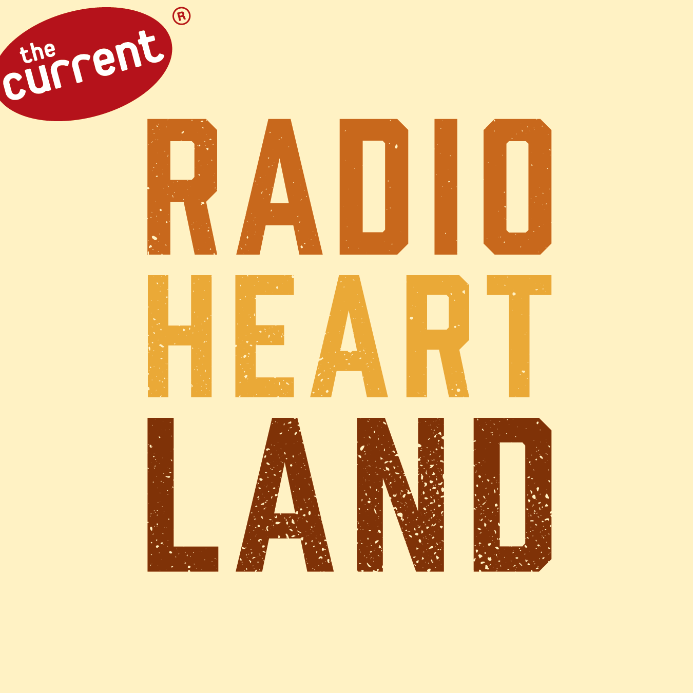 Logo Radio Heartland
