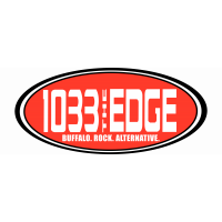 Logo WEDG-FM 103.3 Buffalo, NY