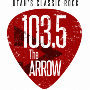 Logo 103.5 The Arrow (KRSP-FM)