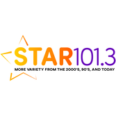 Logo Star 101.3