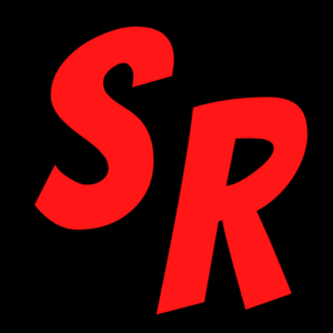 Logo Savage Radio