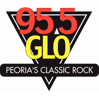Logo 95.5 GLO