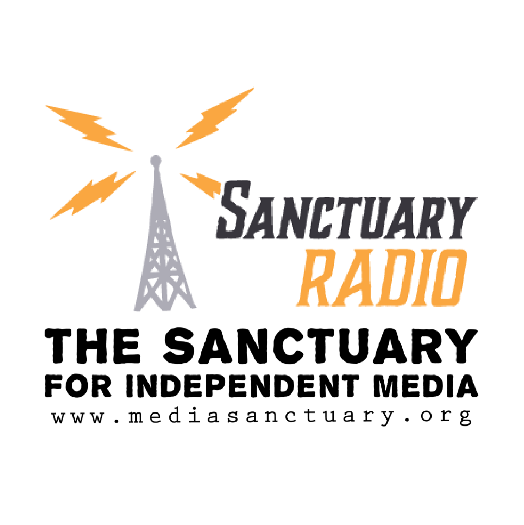 Logo WOOC 105.3 FM - Troy NY - The Sanctuary for Independent Media