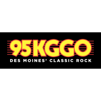 Logo 95 KGGO