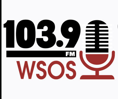 Logo WSOS 103.9 St. Augustine, FL