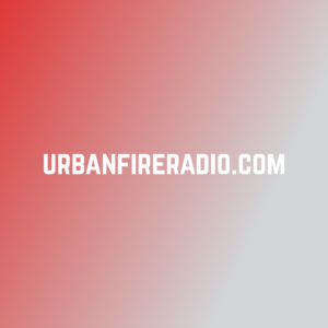 Logo Urbanfireradio.com