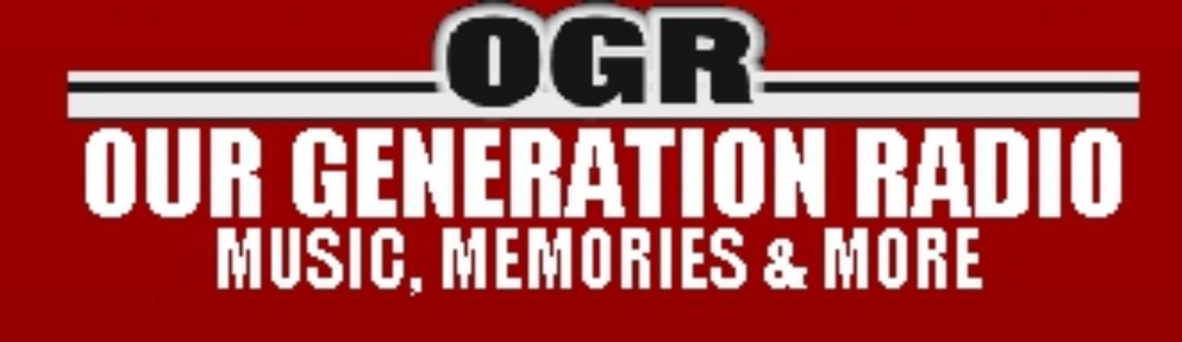 Logo Our Generation Radio