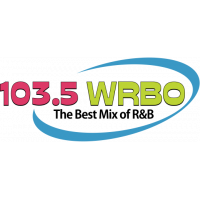 Logo 103.5 WRBO