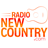 Logo Radio New Country
