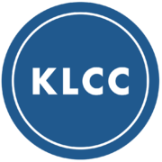 Logo KLCC 89.7