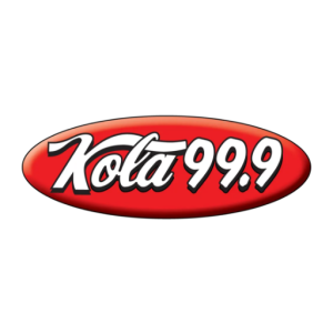Logo KOLA 99.9 Redlands, CA
