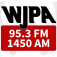 Logo WJPA