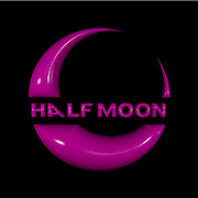 Logo Halfmoon Brooklyn