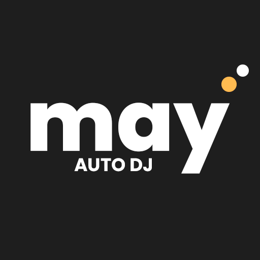 Logo mayRADIO