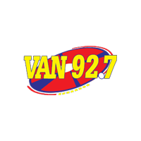 Logo WYVN "VAN 92.7" Saugatuck, MI