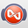 Logo Split Infinity Radio