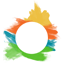 Logo Leawood Baptist Church in Memphis, Tennessee
