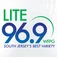 Logo Lite Rock 96.9 WFPG