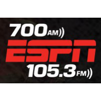 Logo KXLX "700 ESPN" Airway Heights, WA