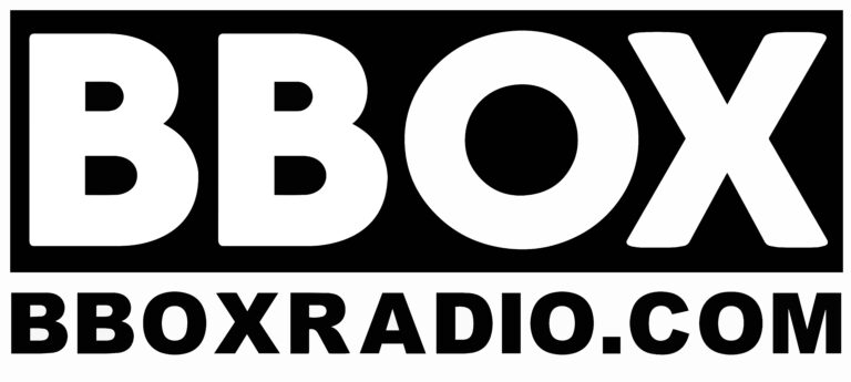 Logo BBOXRADIO