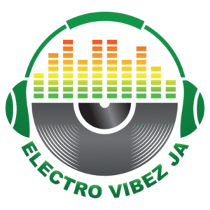 Logo Electro Vibez
