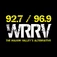 Logo WRRV