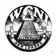 Logo WCNI 90.9 New London, CT