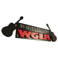 Logo WGLR 97.7 Lancaster, WI
