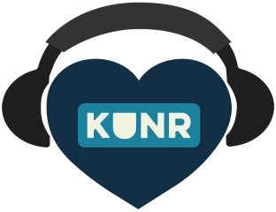 Logo KUNR