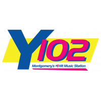 Logo Y-102
