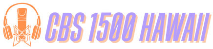 Logo CBS Sports Radio on AM 1500