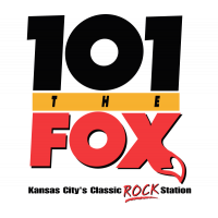 Logo 101 The Fox