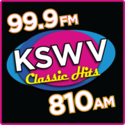 Logo KSWV