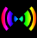 Logo Technicolor Web Of Sound